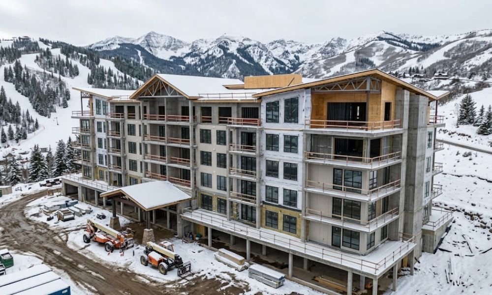 Investors sue Sotheby's alleging $7.5M condotel was a mirage