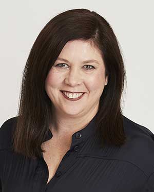 Melissa Christy, Head of Lending