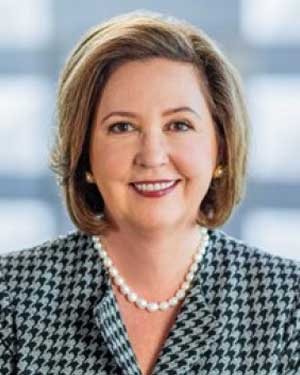 Susan Mitchell, CEO, Broker