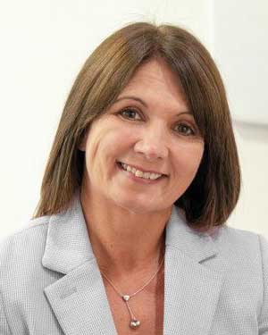 Clare Jarvis, Business Principal