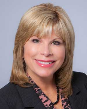 Mary Ann McGarry, CEO, Guild Mortgage
