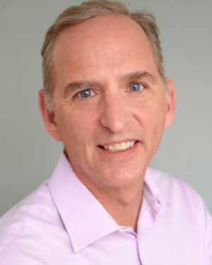 Jim Furash, CEO and Founder, AmeriHome