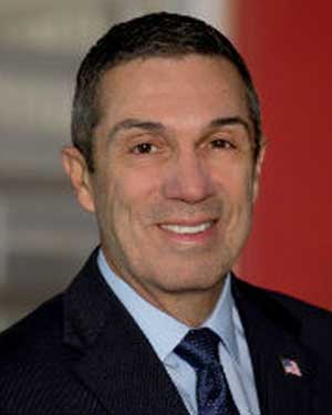 Alessandro P. DiNello, President and CEO, Flagstar Bank