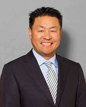 Dong Lee, COO, DLC Group of Companies