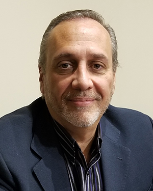 John Bargis, CEO