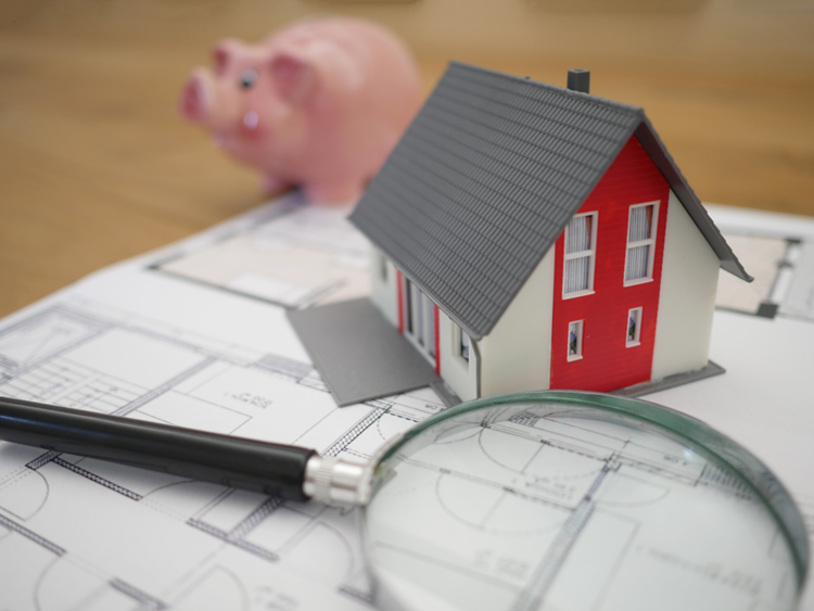 When buying an investment property, consider the tax benefits