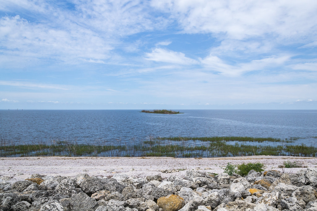  Clewiston, an undervalued real estate market in the US, is located on the south bank of Lake Okeechobee