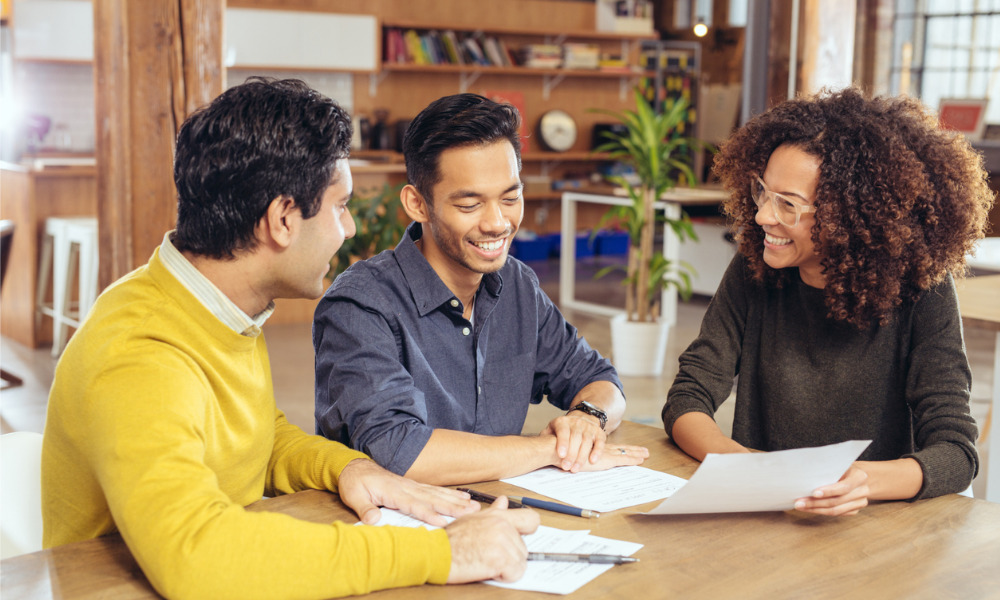 America Mortgages launches no-ratio program for international investors - Vimarsana News