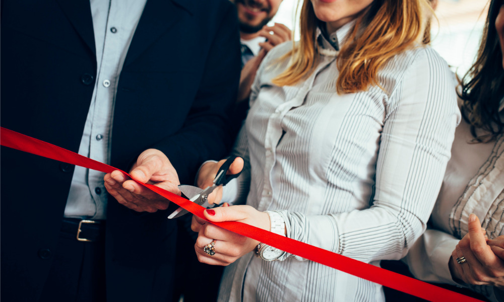 Granite Mortgage extends footprint by launching new branch - Vimarsana News