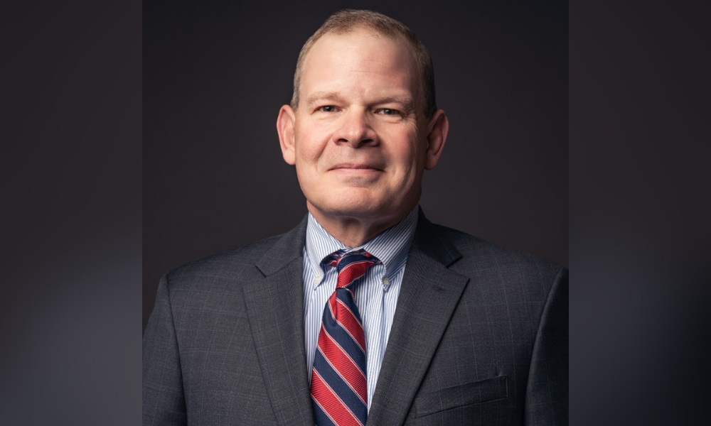 Churchill Mortgage announces new C-suite executive | Mortgage Professional