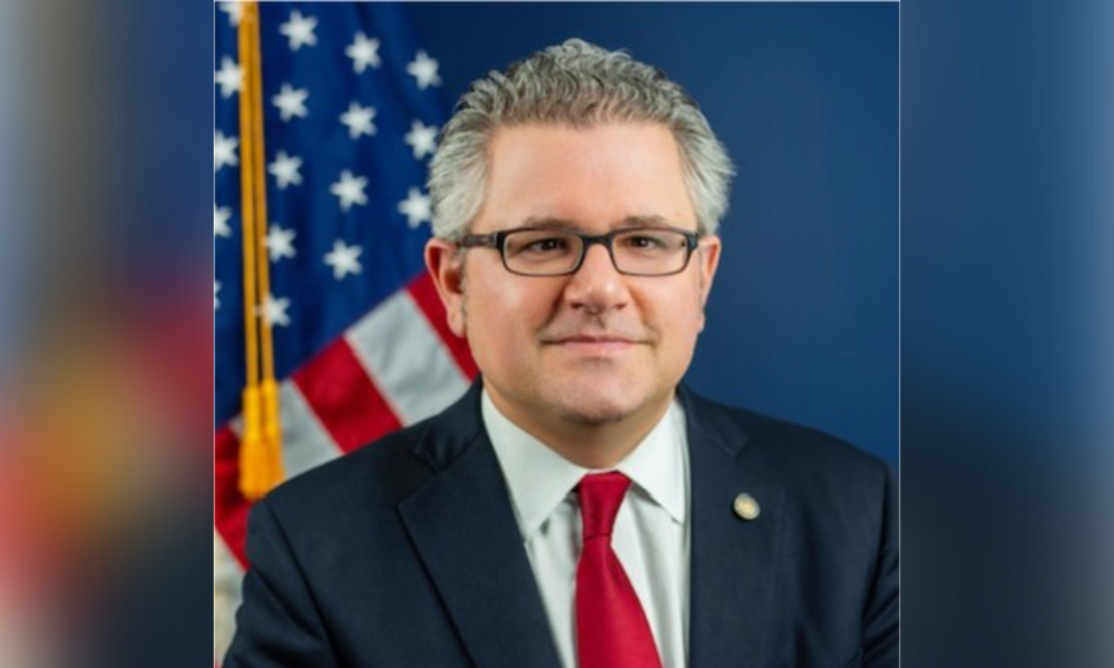 Former FHFA head Mark Calabria joins Evolve Mortgage Services advisory board - Vimarsana News