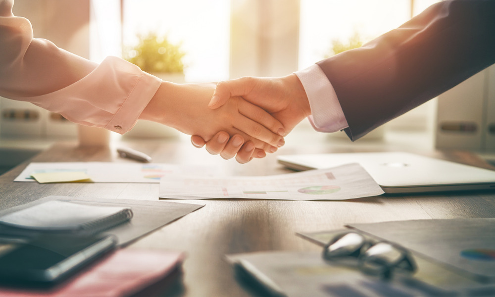 Landsea Mortgage is officially launched - Vimarsana News