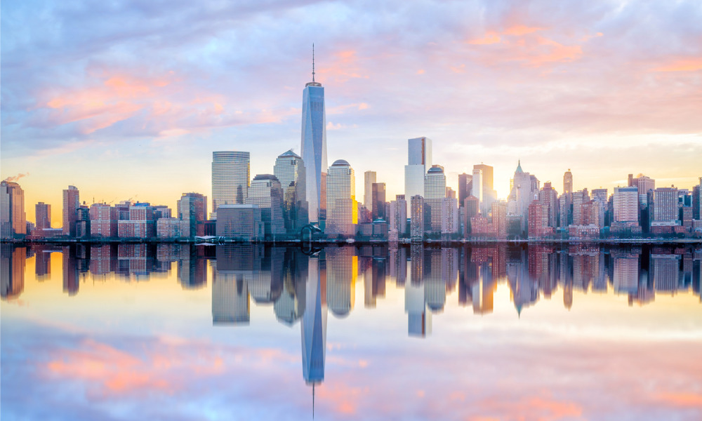Commercial real estate market braces for impact as rules change - Vimarsana News