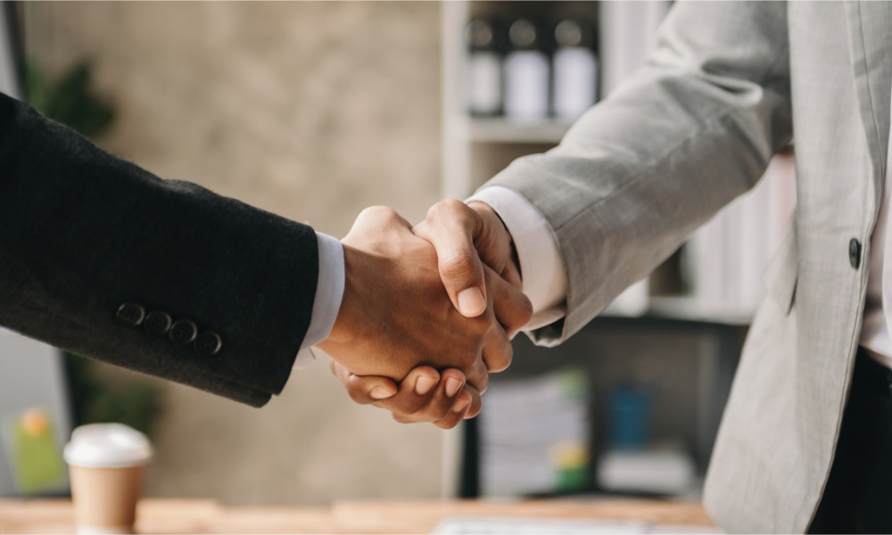 Guaranteed Rate names Southeast division manager - Vimarsana News