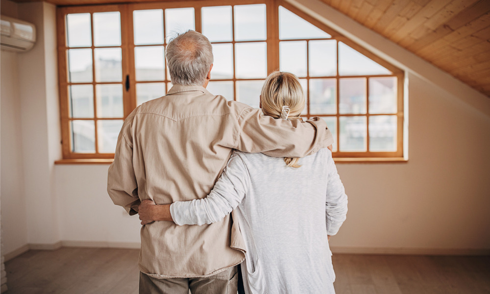 Younger Australians expect to retire with a mortgage, research finds