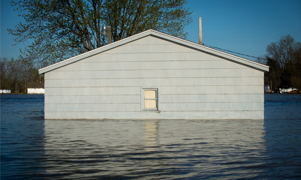 Fannie Mae: Extreme weather threatens housing affordability - Vimarsana News
