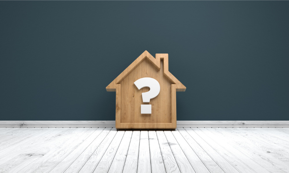 Existing home sales slide again after brief uptick - Vimarsana News