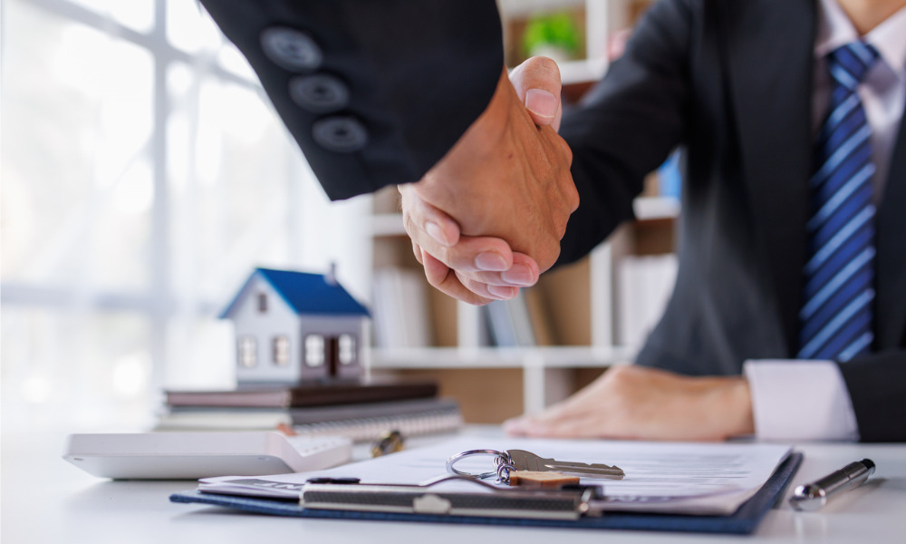 Real Brokerage acquires Qamar Group to expand Midwest influence - Vimarsana News