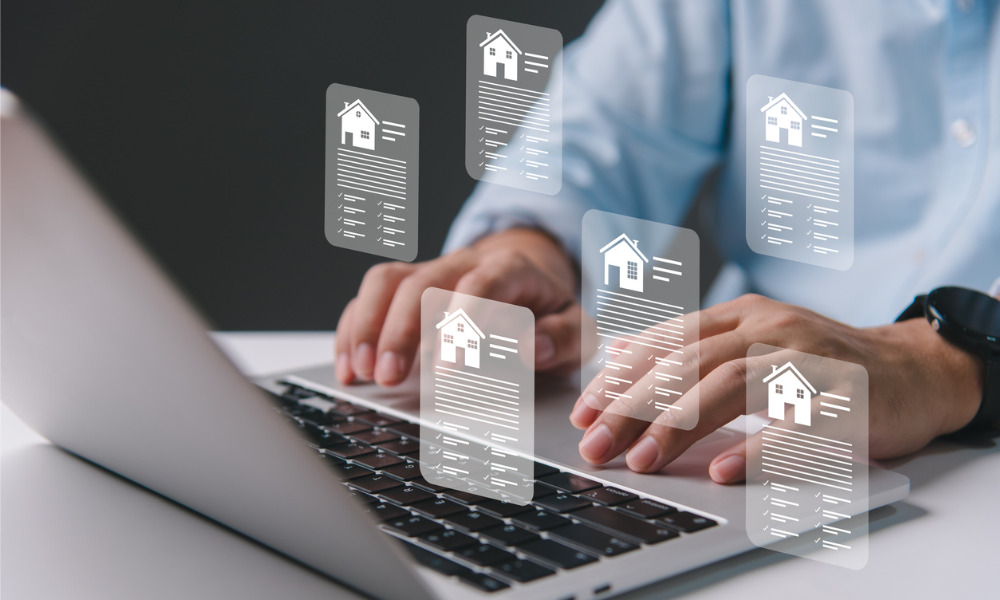 Home listings hit four-year high - Vimarsana News
