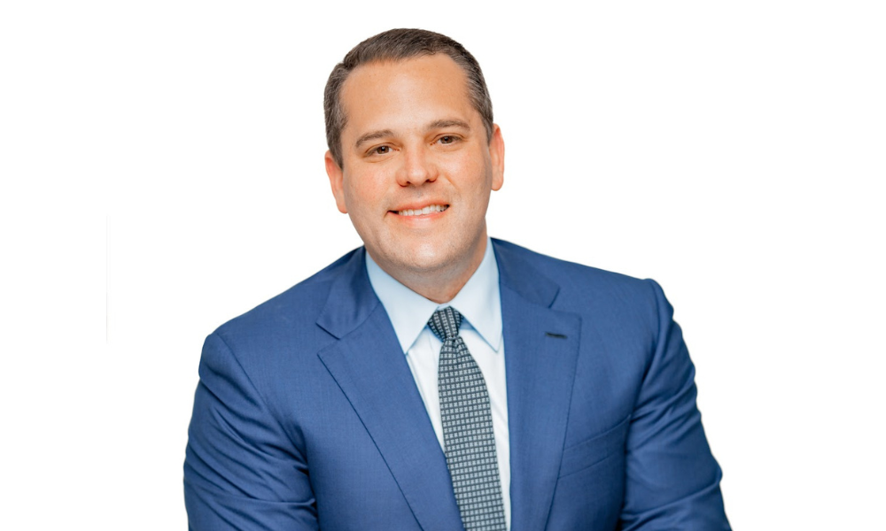 Marc Rutledge How will new realtor rules affect the mortgage industry? | Mortgage ...