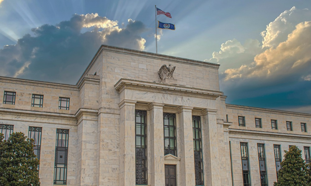 Fed live blog: All the latest from the central bank’s June decision