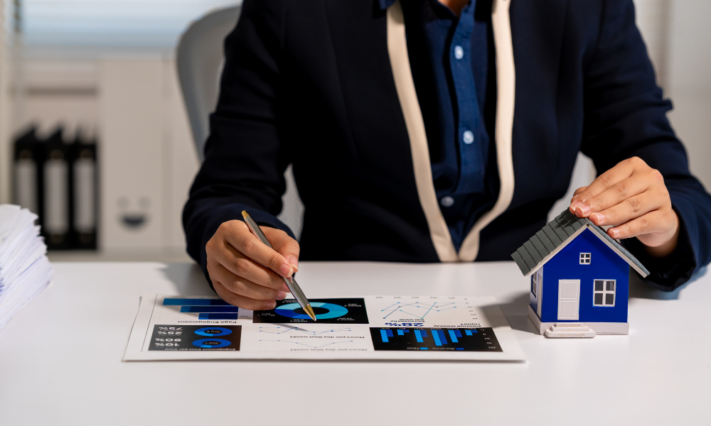 How technology is reshaping the refinance opportunity for brokers