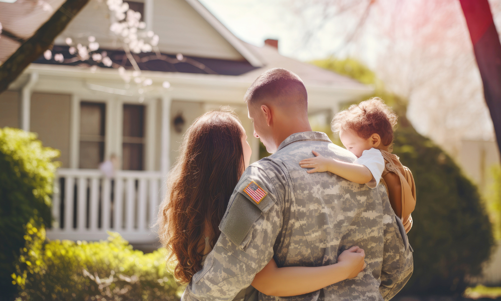 VA Loans Were Built for Veterans. So Why Are So Many Overpaying?