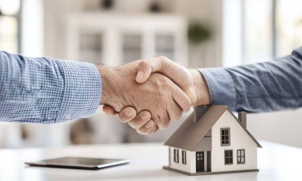 Why character, not rate sheets, builds a lasting broker brand