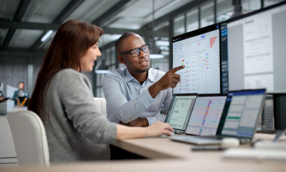 95 percent of loan officers are unprepared for the next refi wave