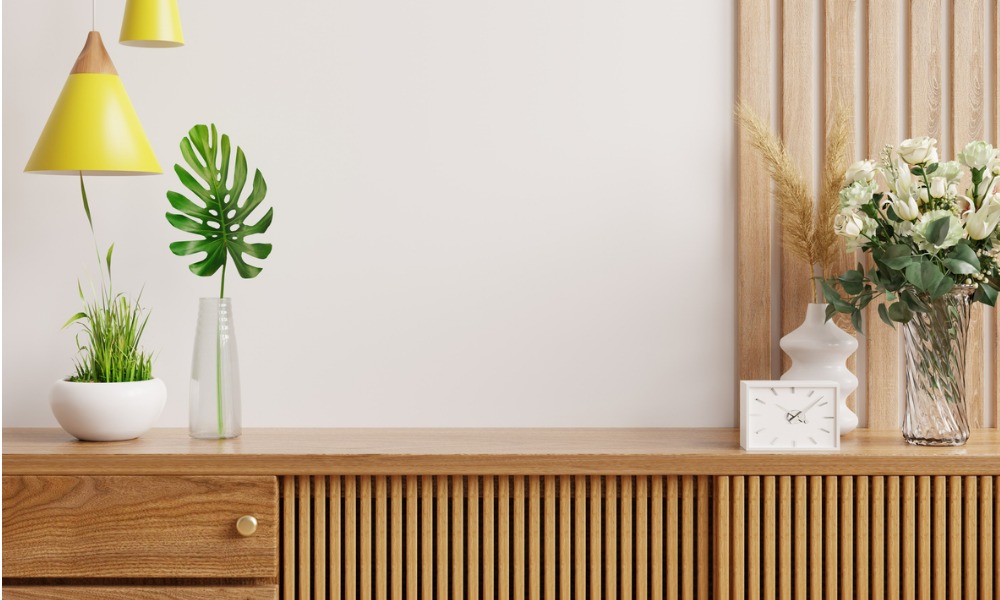 Cabinets, countertops market shows signs of stabilizing - Vimarsana News