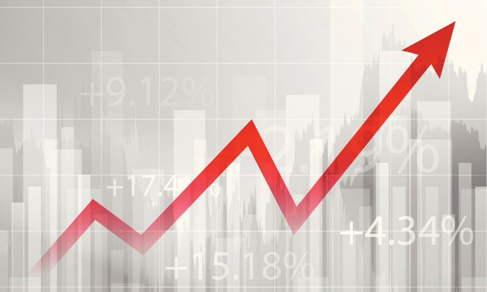 Refinance applications see double-digit increase - Vimarsana News