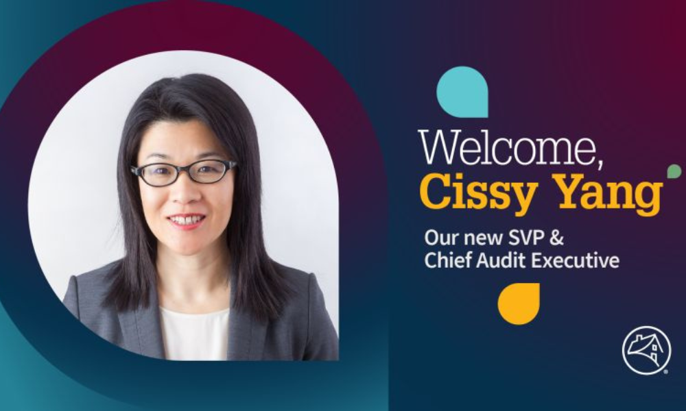 Fannie Mae taps Credit Suisse veteran as chief audit executive - Vimarsana News
