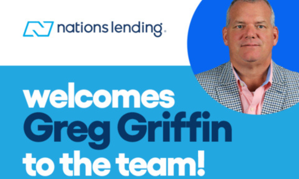 Nations Lending taps VP to lead teams across Central region - Vimarsana News