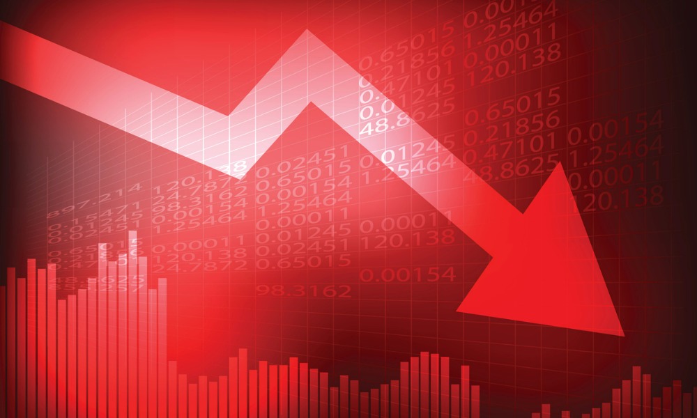 Refinance dollar volume hits lowest level since 2019 - Vimarsana News