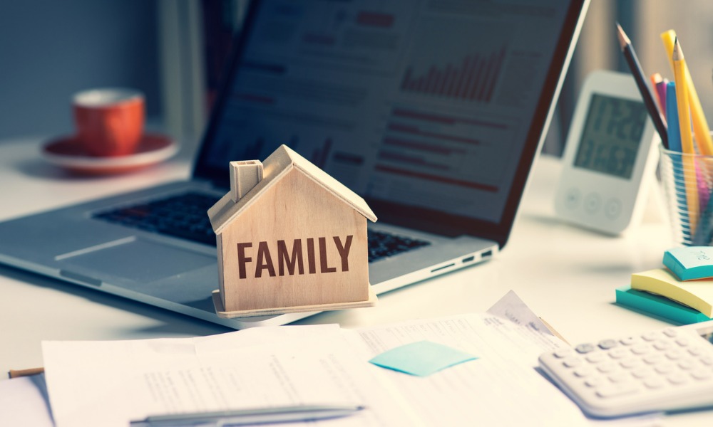 Collective home equity grows to $3.6 trillion - Vimarsana News