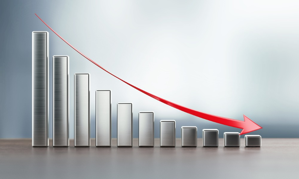 Mortgage fraud risks decrease in Q2 - Vimarsana News