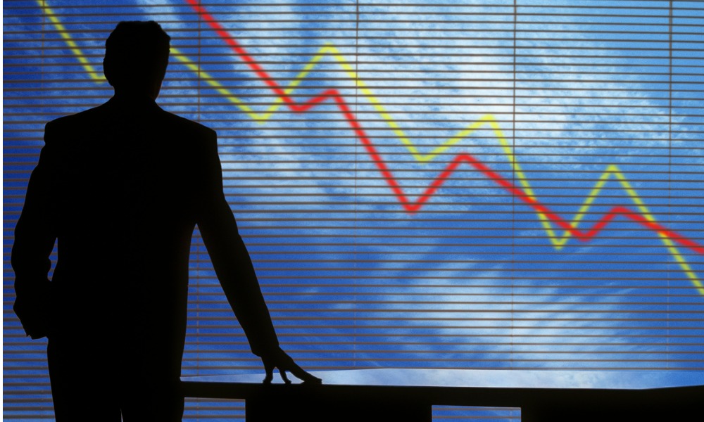 Refinance dollar volume hit lowest level since refi slowdown - Vimarsana News