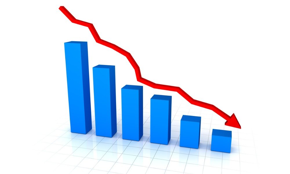 Lock volume plummets amid record-low affordability - Vimarsana News