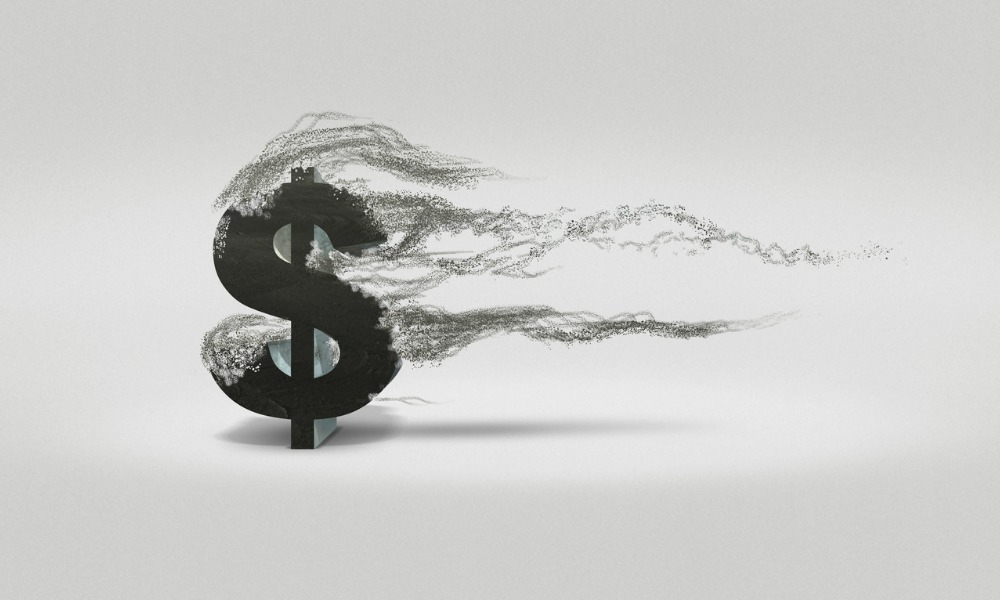 Refinance dollar volume plummet as incentives vanish - Vimarsana News