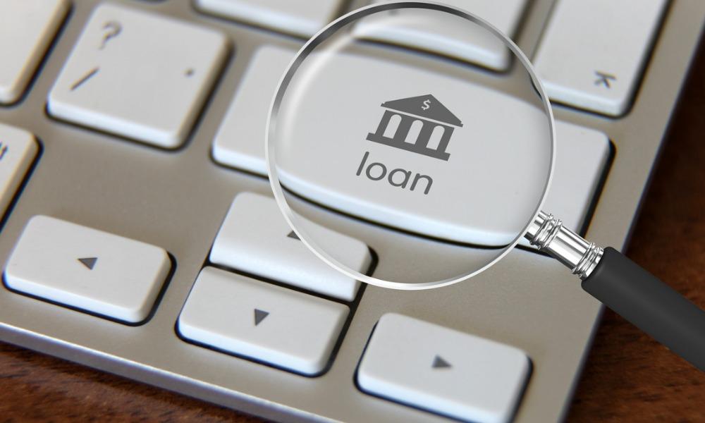 Mortgage forbearance rate holds steady but shows signs of weakness - Vimarsana News