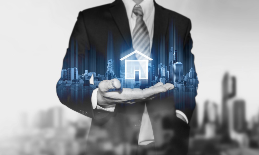 Lower reveals mortgage as a service platform - Vimarsana News