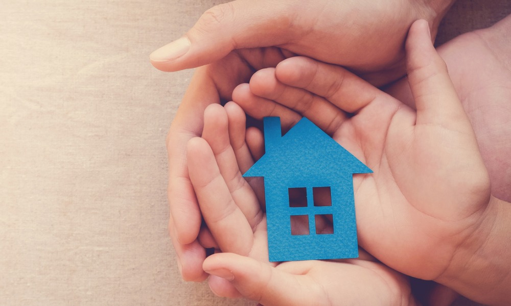 Multifamily rent growth buoyed by solid demand in April - Vimarsana News