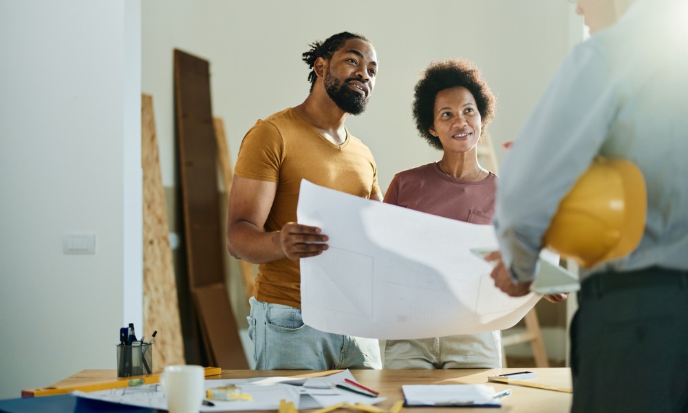 Remodeling demand holds steady amid higher prices and borrowing costs - Vimarsana News