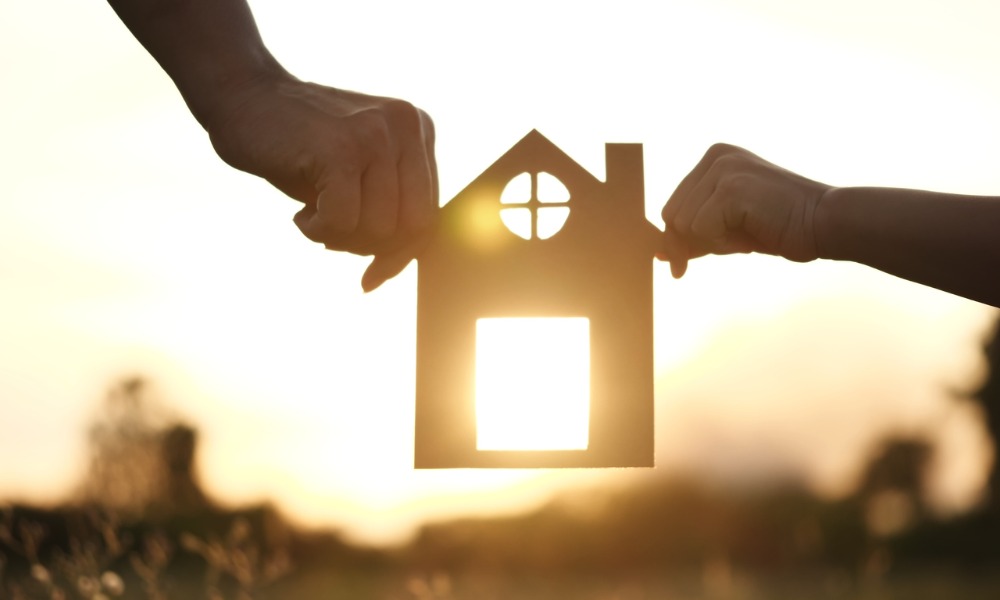 Builder sentiment improves as new home construction market heats up - Vimarsana News