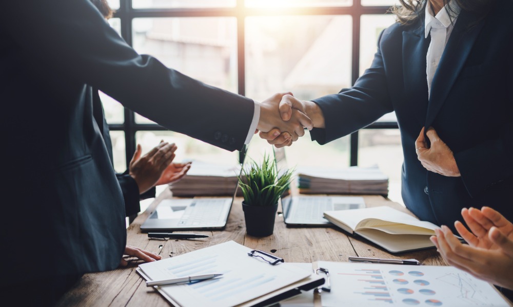 PacWest in merger talks with Banc of California - Vimarsana News