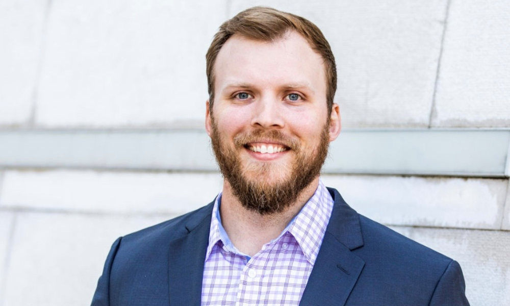COVID and the mortgage industry – how one loan officer got his start - Vimarsana News