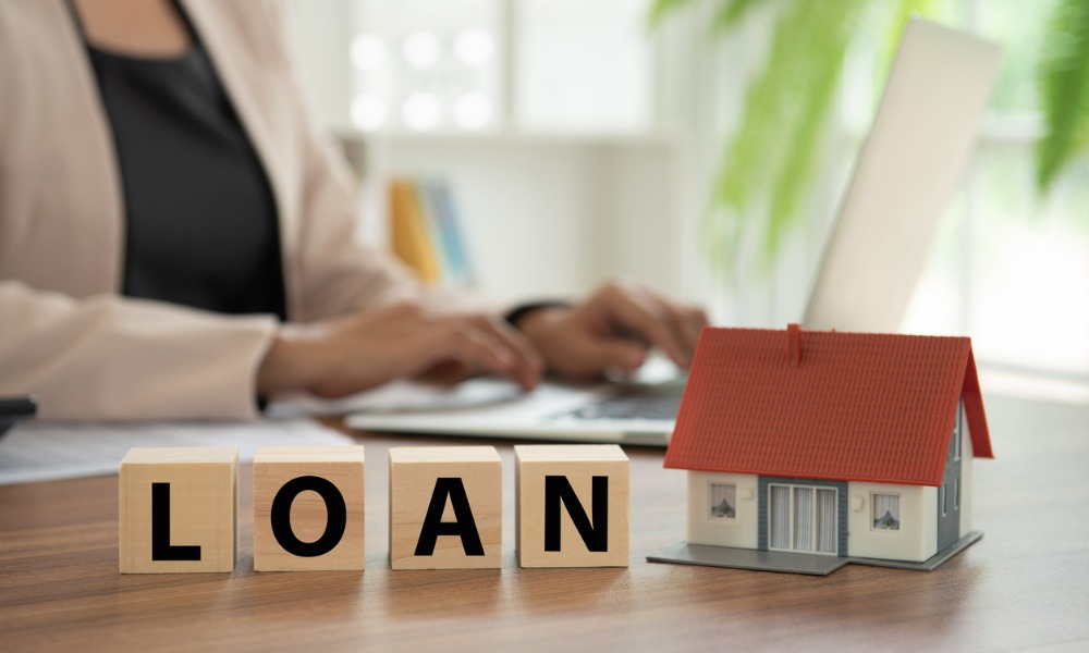 LendSure turns to bridge loan program - Vimarsana News