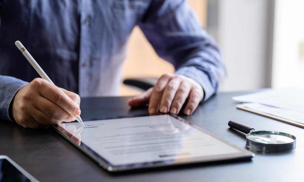 Fairway Independent Mortgage ditches paperwork to accelerate closings - Vimarsana News