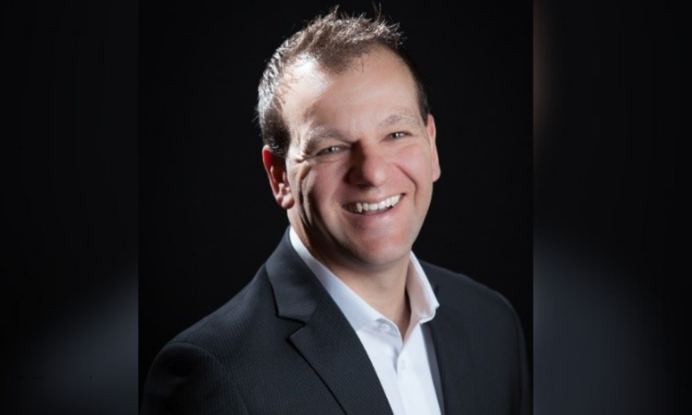 AnnieMac Home Mortgage welcomes new SVP of retail sales - Vimarsana News