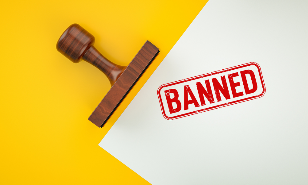 Mortgage trigger lead ban passes Senate | Mortgage Professional